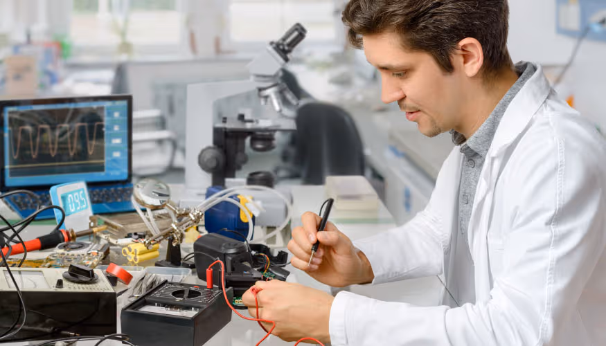 Suruç Elektronik Tamircisi