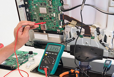 Suruç Elektronik Tamircisi