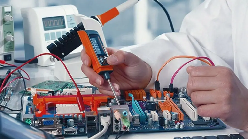 Suruç Elektronik Tamircisi